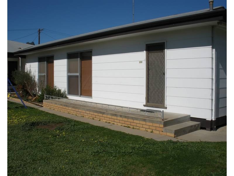 20/B Hamilton Crescent, Wangaratta VIC 3677