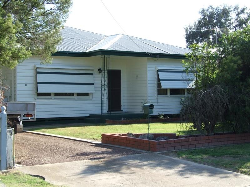Wangaratta VIC 3677