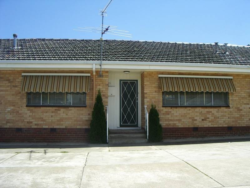 8/8 Gayer Avenue, Wangaratta VIC 3677