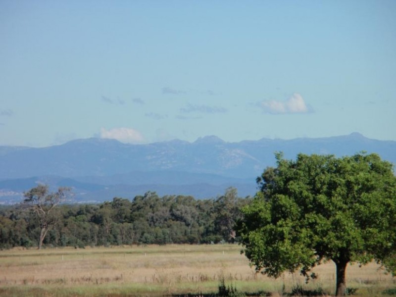 Wangaratta South VIC 3678