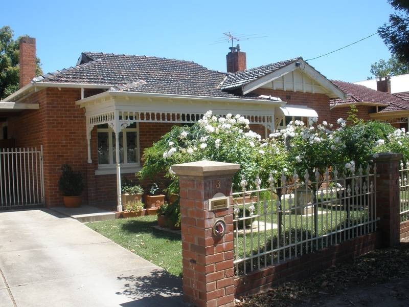 3 Cusack Street, Wangaratta VIC 3677
