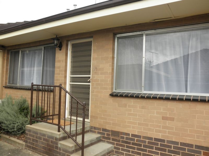 2/45 Evans Street, Wangaratta VIC 3677