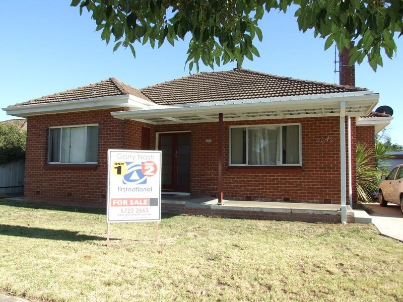 Wangaratta VIC 3677