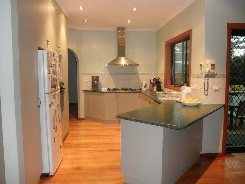5 Milnes Creek Drive, Wangaratta VIC 3677