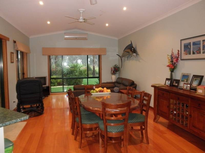 5 Milnes Creek Drive, Wangaratta VIC 3677