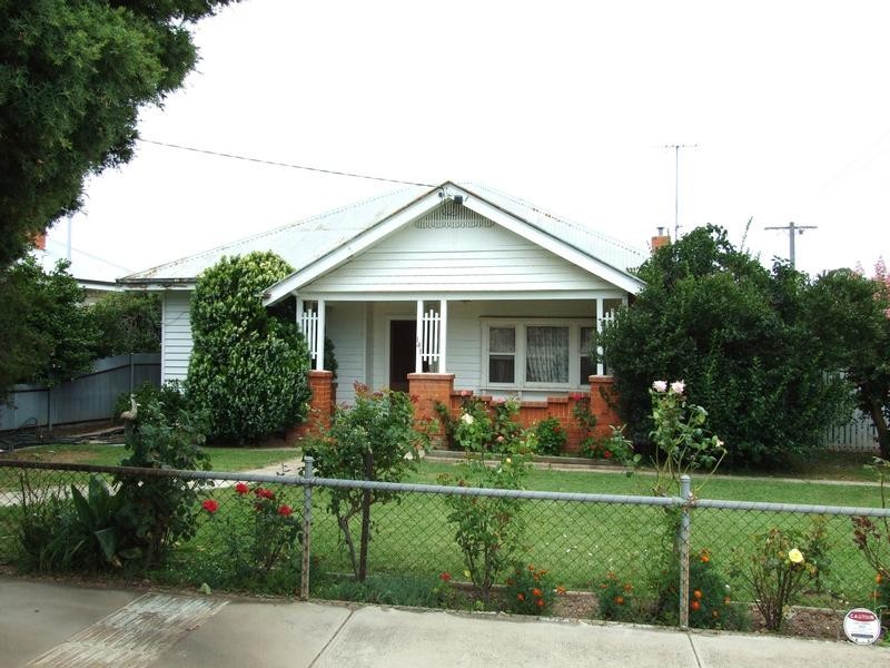 Wangaratta VIC 3677