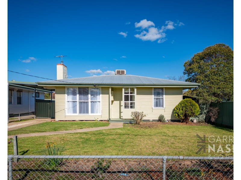 34 Manley Crescent, Wangaratta VIC 3677