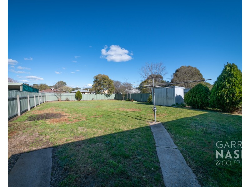 34 Manley Crescent, Wangaratta VIC 3677