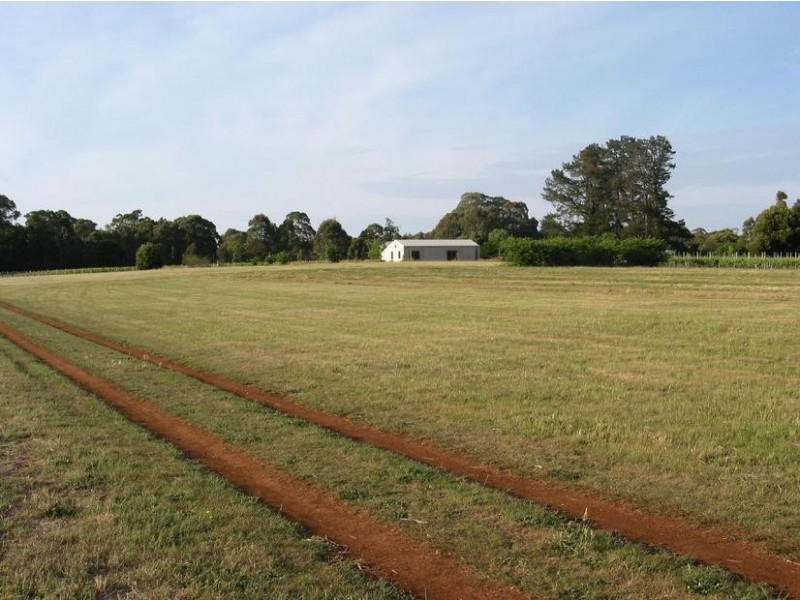 Whitfield VIC 3733