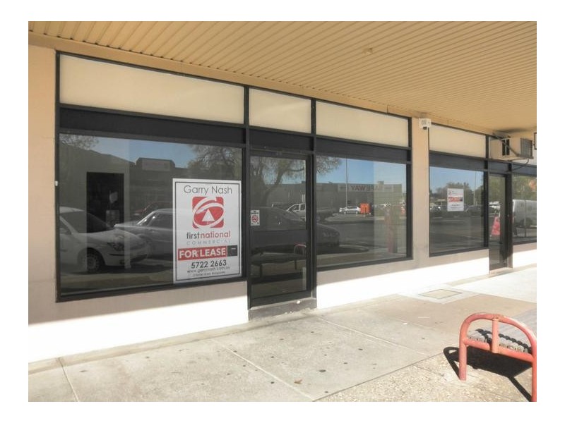 76-80 Ovens Street, Wangaratta VIC 3677