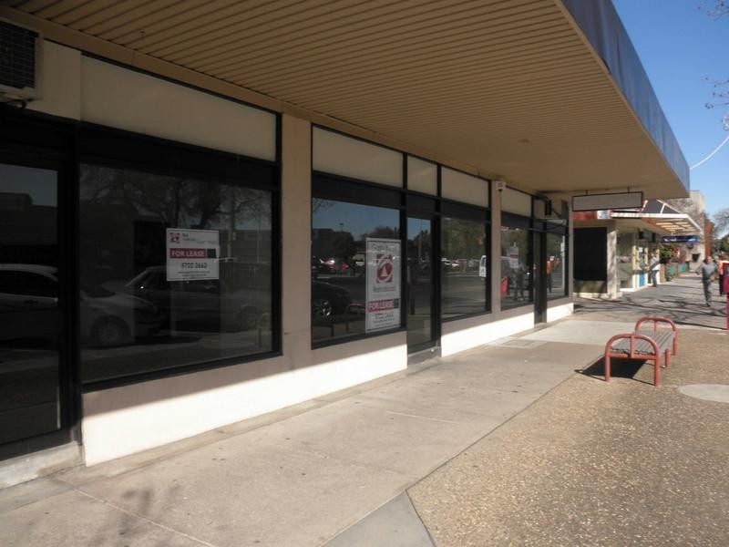 76-80 Ovens Street, Wangaratta VIC 3677