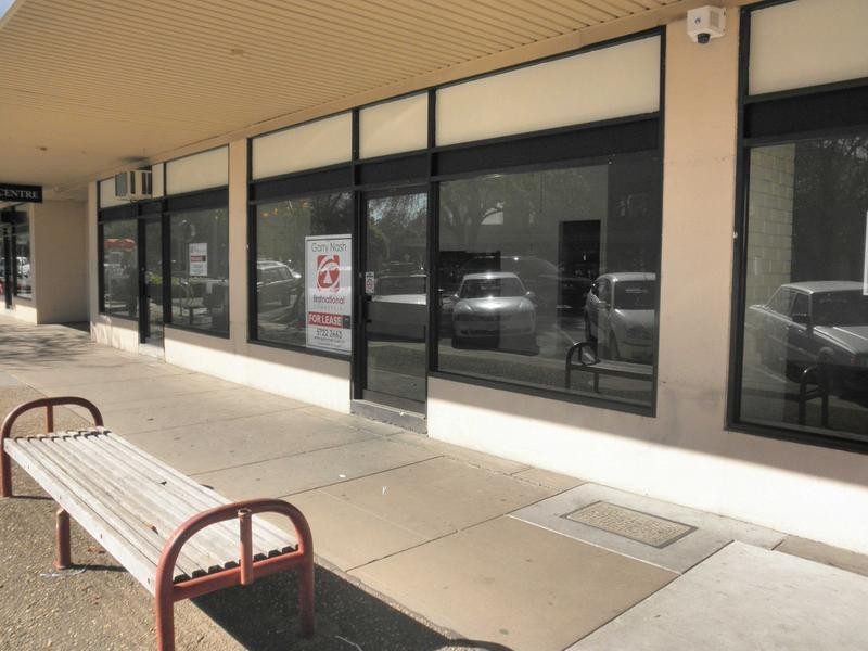 76-80 Ovens Street, Wangaratta VIC 3677