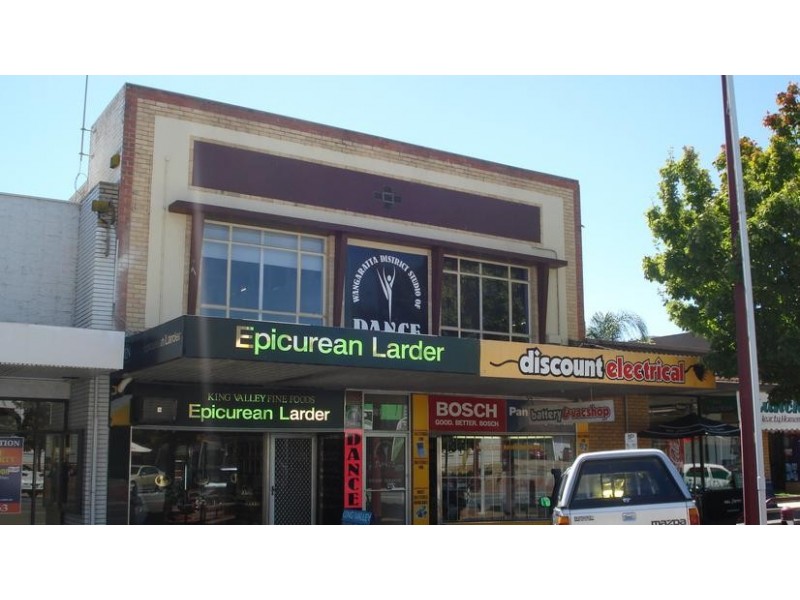109A Murphy Street, Wangaratta VIC 3677