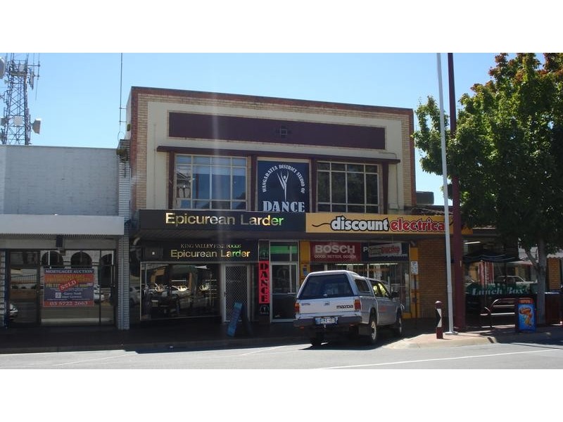109A Murphy Street, Wangaratta VIC 3677