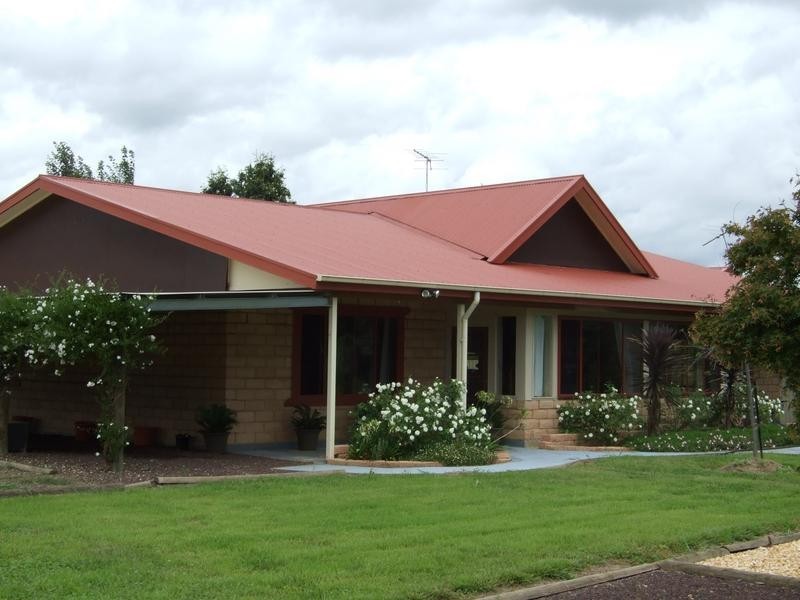 Tarrawingee VIC 3678