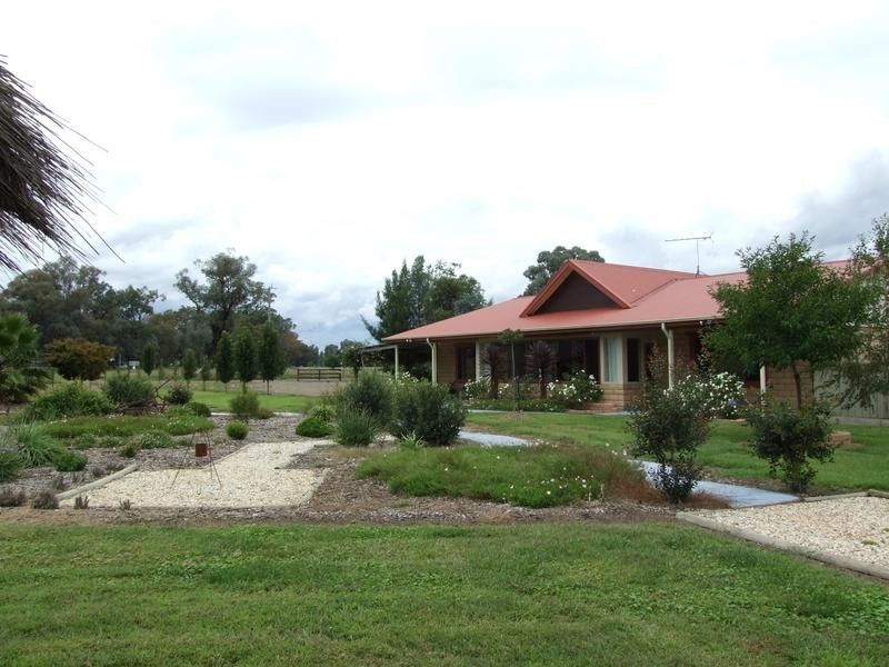 Tarrawingee VIC 3678