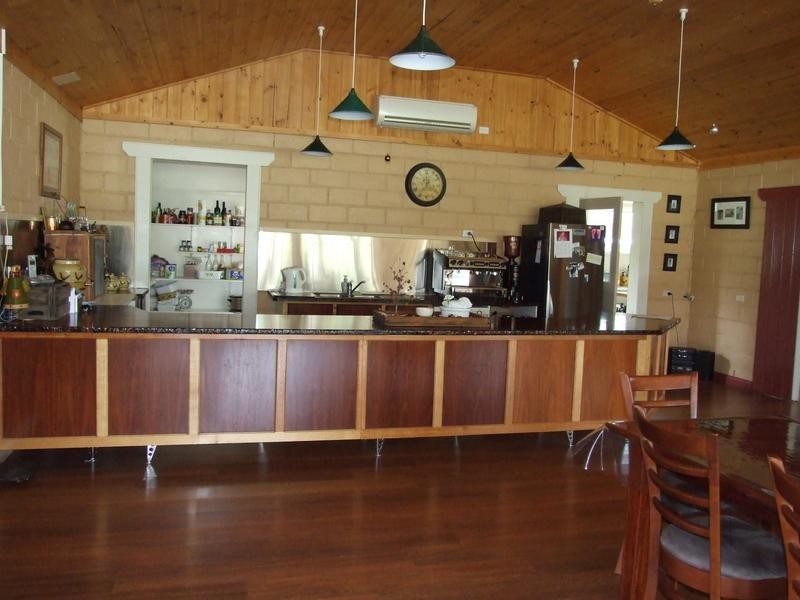 Tarrawingee VIC 3678