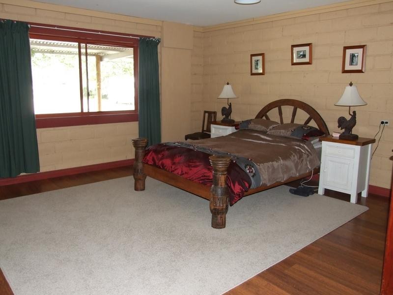 Tarrawingee VIC 3678