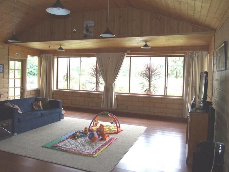 Tarrawingee VIC 3678