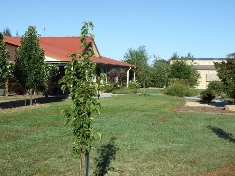 Tarrawingee VIC 3678