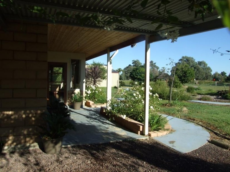 Tarrawingee VIC 3678