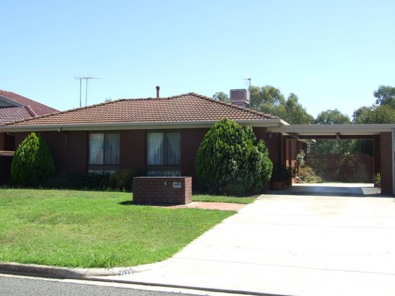 Wangaratta VIC 3677