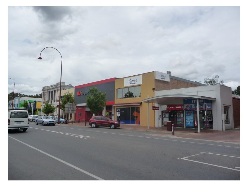 96 Murphy Street, Wangaratta VIC 3677