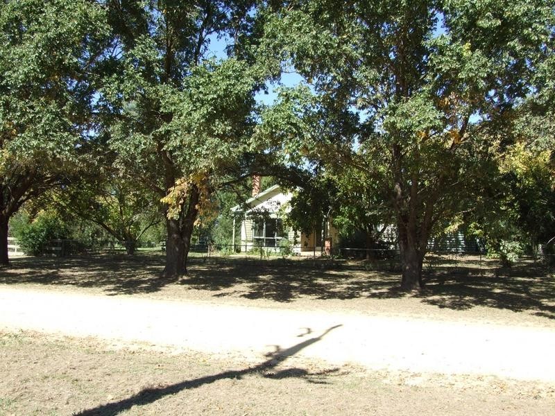 Oxley VIC 3678