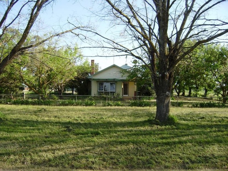 Oxley VIC 3678