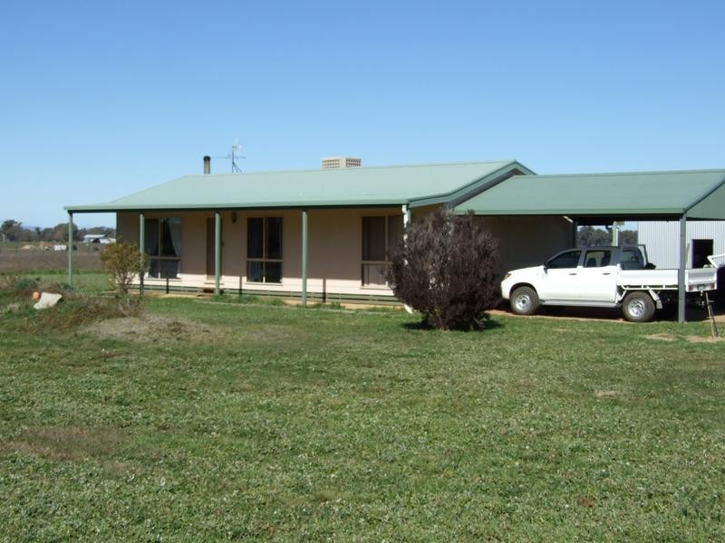 Londrigan VIC 3678