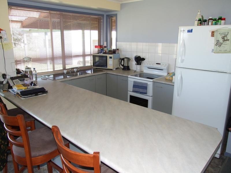 Londrigan VIC 3678