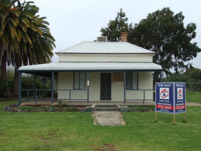 Springhurst VIC 3682