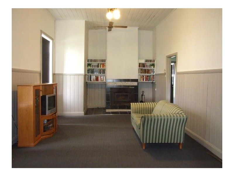 Springhurst VIC 3682