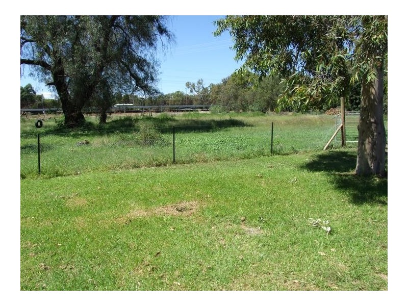 Springhurst VIC 3682