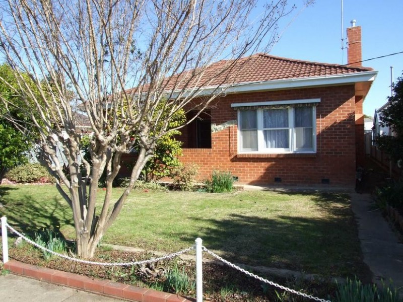 Wangaratta VIC 3677