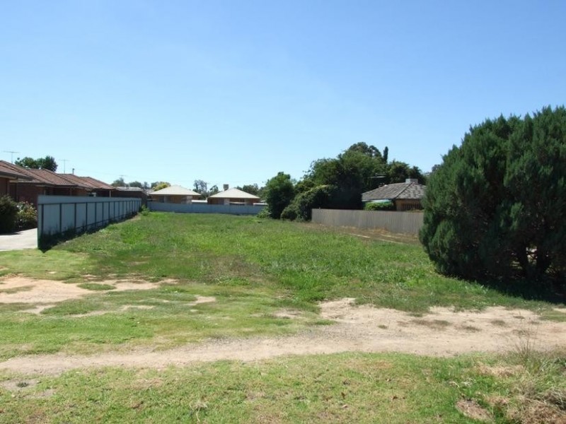 Wangaratta VIC 3677