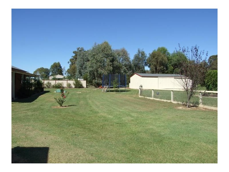 Wangaratta VIC 3677