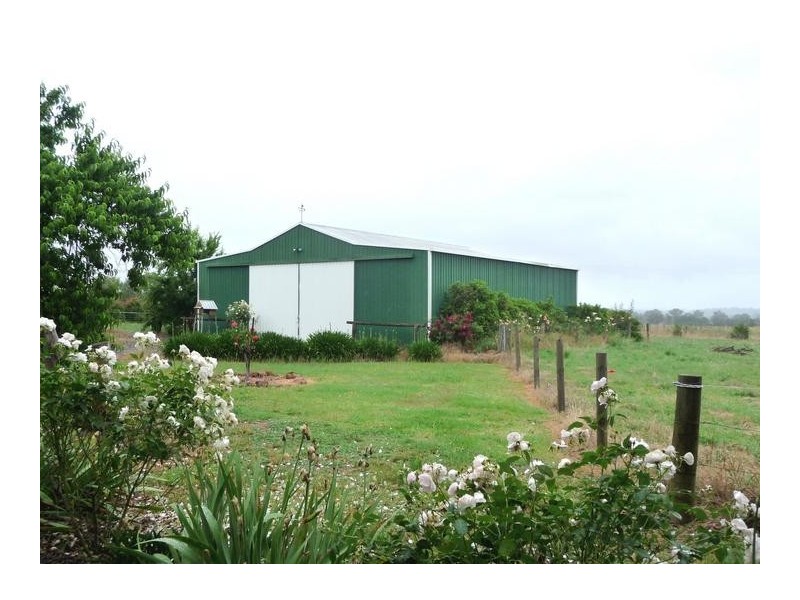 Tarrawingee VIC 3678