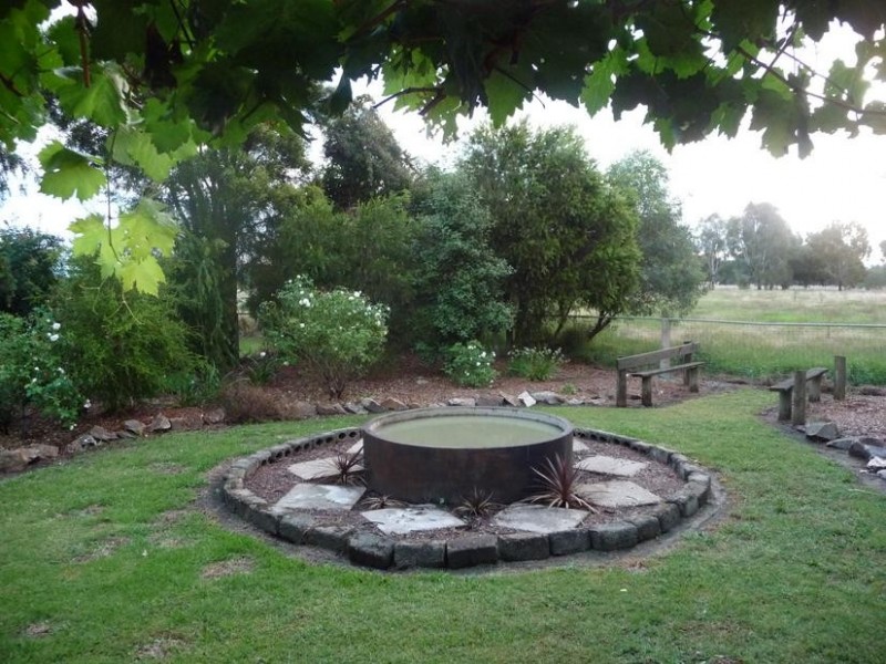 Tarrawingee VIC 3678
