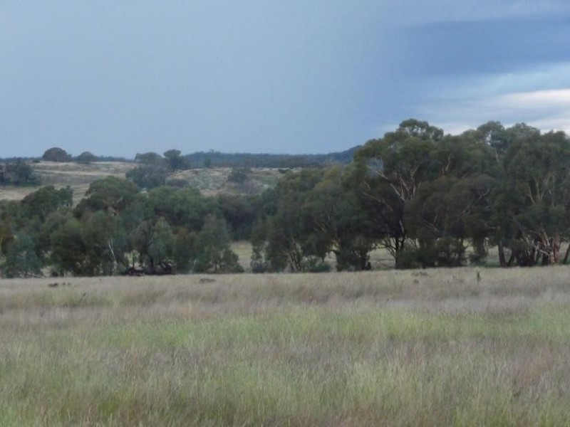 Tarrawingee VIC 3678