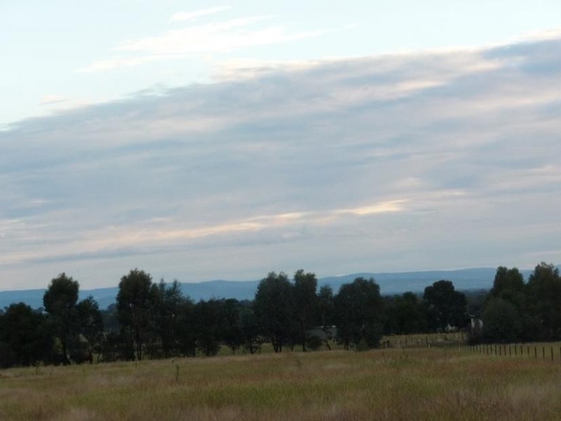 Tarrawingee VIC 3678