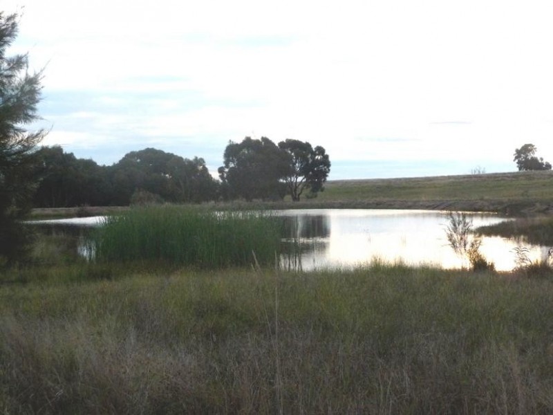 Tarrawingee VIC 3678