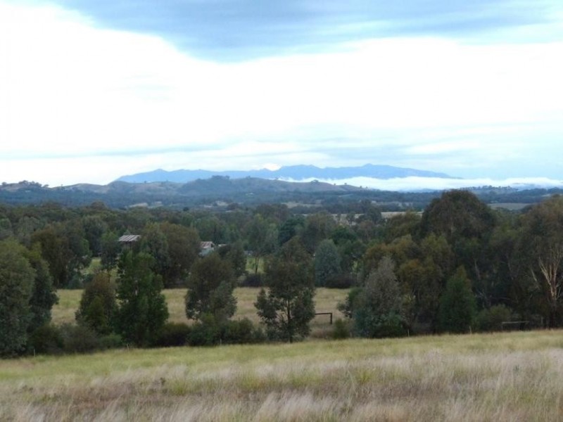 Tarrawingee VIC 3678