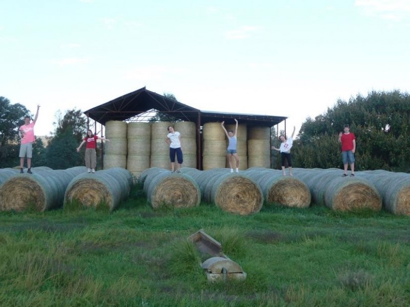 Tarrawingee VIC 3678