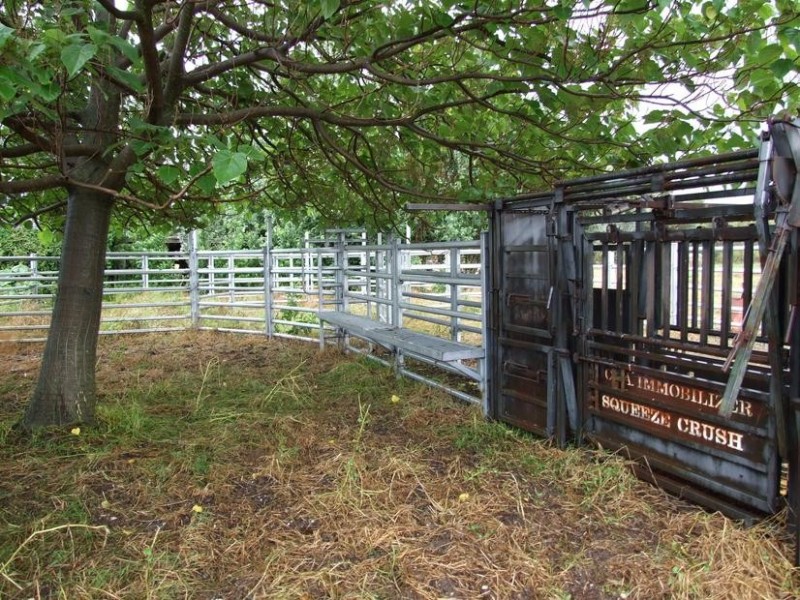 Tarrawingee VIC 3678