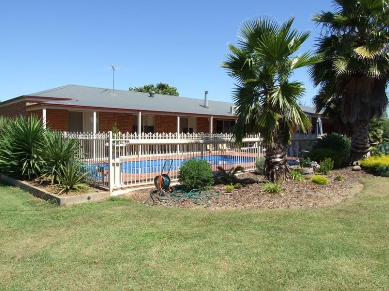Tarrawingee VIC 3678