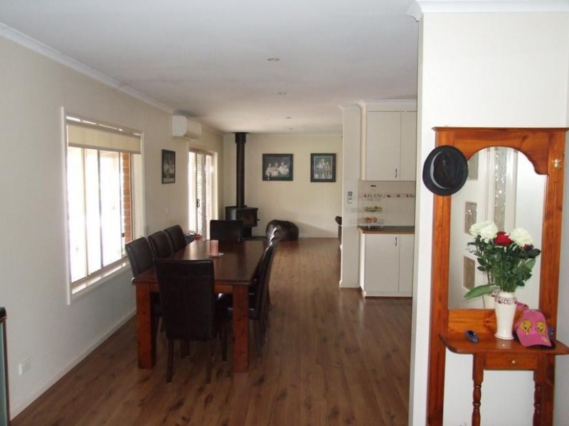 Tarrawingee VIC 3678