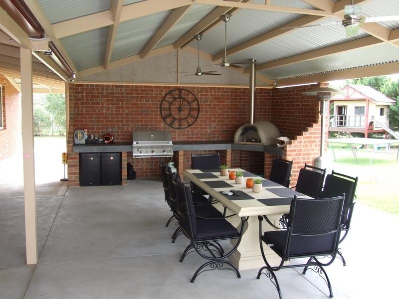 Tarrawingee VIC 3678