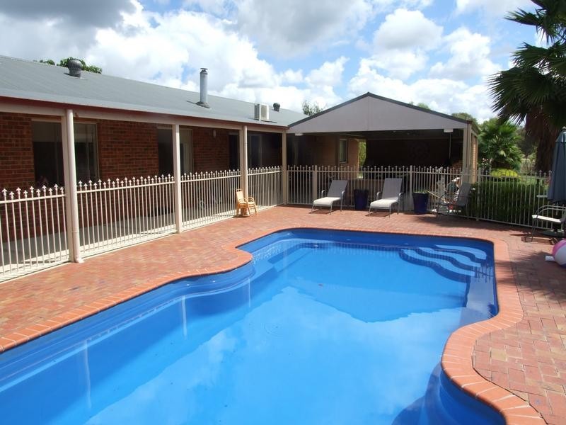 Tarrawingee VIC 3678