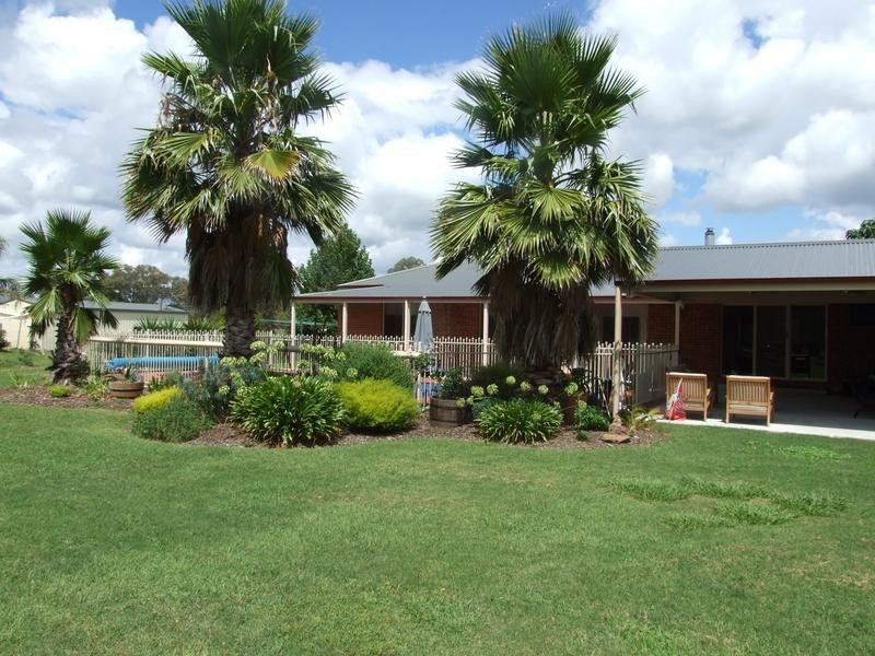 Tarrawingee VIC 3678